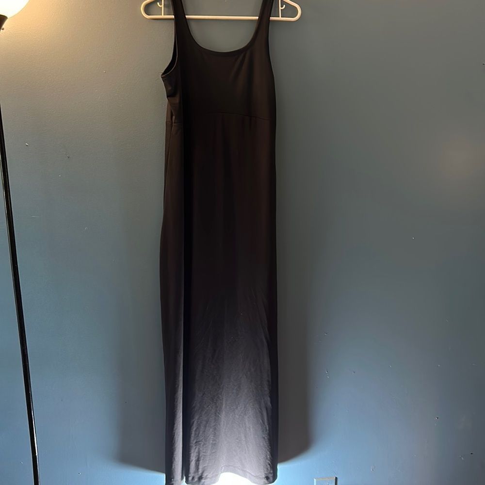 Columbia Women’s Black Maxi Dress Size M